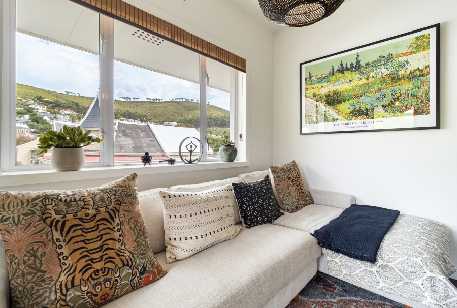 To Let 2 Bedroom Property for Rent in Tamboerskloof Western Cape